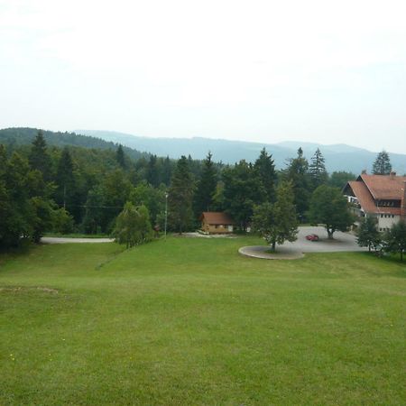 Polzevo Ξενοδοχείο Visnja Gora Εξωτερικό φωτογραφία